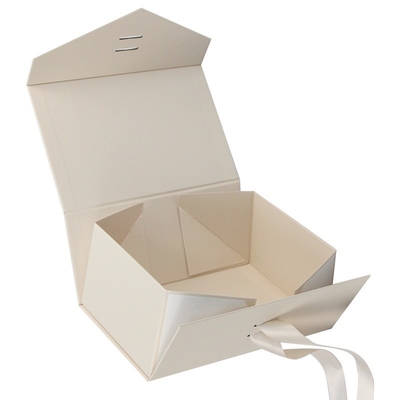 comprar Estampado en caliente Logotipo Caja magnética plegable, embalaje de regalo Caja magnética personalizable online manufacture