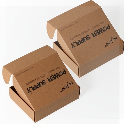 comprar Papel plegable Ropa de zapatos Cajas de embalaje para llevar Regalos para la entrega de embalaje online manufacture