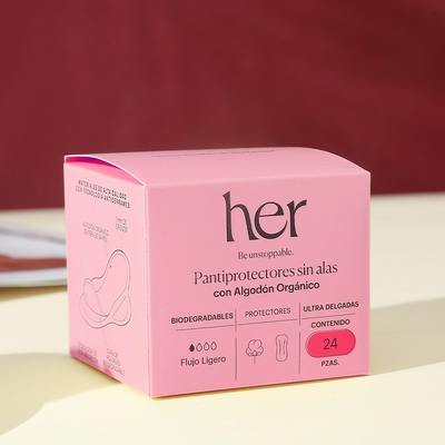 comprar Envases de papel para servilletas sanitarias Caja de embalaje de cartón de marfil Caja de extremo de corte de marca personalizada online manufacture