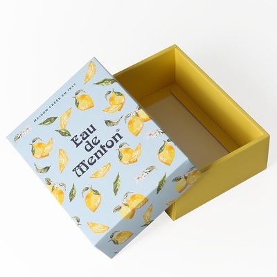 comprar Caja de regalo de papel de impresión personalizada Pequeña caja de embalaje de joyas coloridas Diseño libre online manufacture