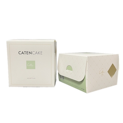 comprar Estampado en caliente caja de embalaje de jabón de papel de extremo recto con logotipo en forma personalizada online manufacture