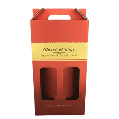 comprar Caja de embalaje de regalo ecológico reciclable para tarjetas de confirmación de cámara online manufacture