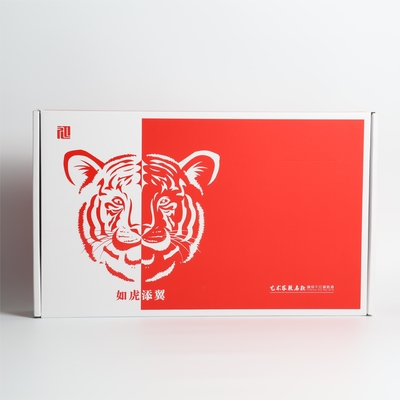 Soluciones de cajas de correo de vino personalizables seguras, elegantes y sostenibles para comestibles Pedido personalizado aceptado
